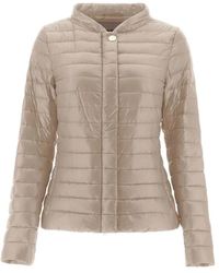 Herno - Down Jackets - Lyst
