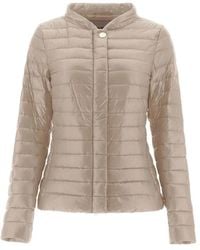 Herno - Jassen ,Down Jassen - Lyst