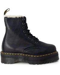 Dr. Martens - Winter Boots - Lyst