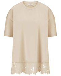 Riani - T-Shirts - Lyst