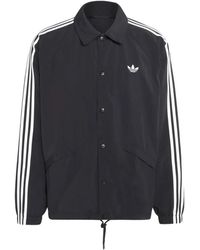 adidas - Training Jackets - Lyst