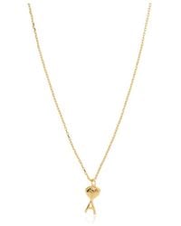 Ami Paris - Necklaces - Lyst