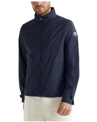J.O.T.T - Light Jackets - Lyst