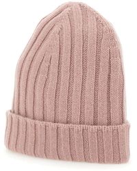 Gran Sasso - Beanies - Lyst