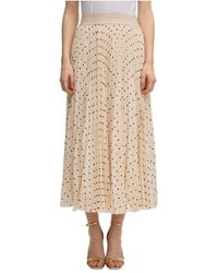 Joop! - Midi Skirts - Lyst
