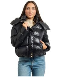 Patrizia Pepe - Down Jackets - Lyst