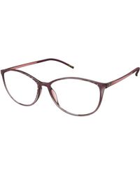 Silhouette - Glasses - Lyst