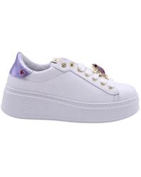 GIO+ - Sneakers - Lyst