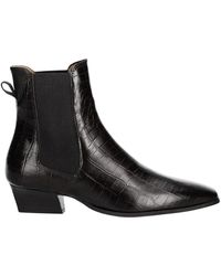 GANT - Bassotte Ankle Boot - Lyst