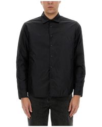 Aspesi - Light Jackets - Lyst