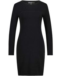 Marc Cain - Knitted Dresses - Lyst