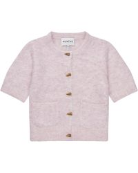 Munthe - Cardigans - Lyst