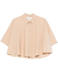 Alysi - Shirts - Lyst