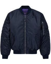 Alpha Industries - Bomber Jackets - Lyst