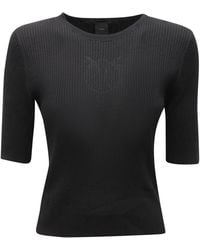 Pinko - T-Shirts - Lyst