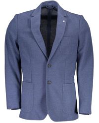 GANT - Suits > formal blazers - Lyst