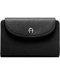 Aigner - Wallets & Cardholders - Lyst