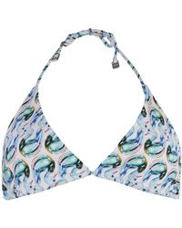 Tory Burch - Bikinis - Lyst