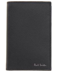 Paul Smith - Wallets & Cardholders - Lyst