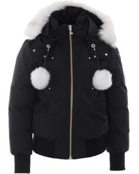 Moose Knuckles - Down Jackets - Lyst