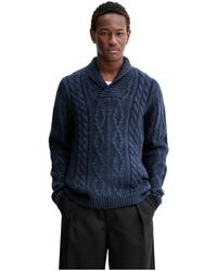 Levi's - V-Ausschnitt Strickware - Lyst