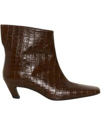 Gestuz - Heeled Boots - Lyst