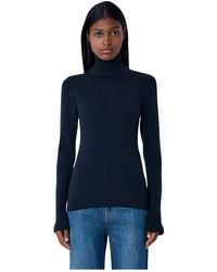 Chloé - Turtlenecks - Lyst