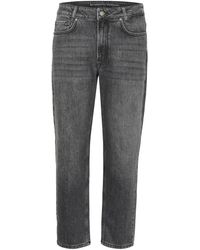 My Essential Wardrobe - Loose-Fit Jeans - Lyst