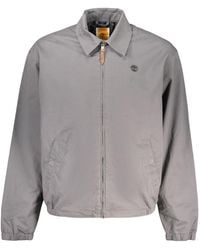 Timberland - Bomber Jackets - Lyst