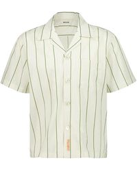 Bode - Short Sleeve Shirts - Lyst