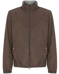 Herno - Light Jackets - Lyst