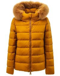 Herno - Winter Jackets - Lyst