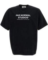 Pas Normal Studios - T-Shirts - Lyst