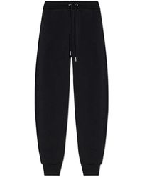 Ami Paris - Sweatpants - Lyst