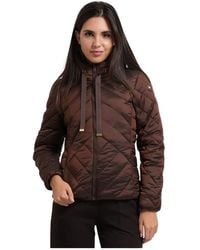 GAUDI - Winter Jackets - Lyst