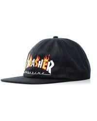 Thrasher - Hats & Caps - Lyst