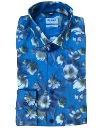 Olymp - Casual Overhemd - Lyst