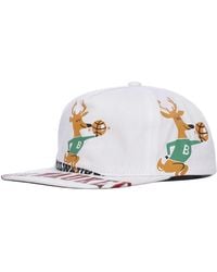 Mitchell & Ness - Caps - Lyst