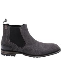Floris Van Bommel - Chelsea Boots - Lyst