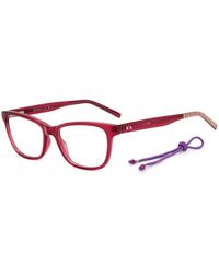 Missoni - Glasses - Lyst