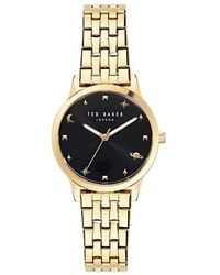 Ted Baker - Watches - Lyst