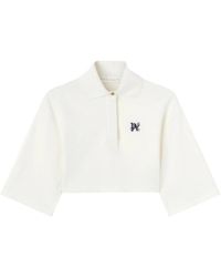 Palm Angels - Polo Shirts - Lyst