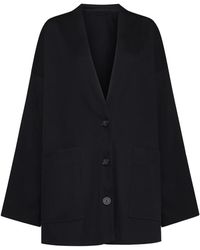 TOTEME - Cardigans - Lyst