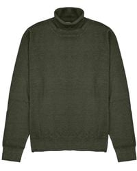 Gran Sasso - Turtlenecks - Lyst