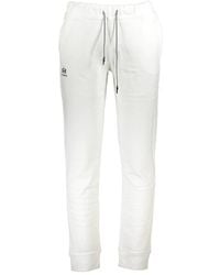 La Martina - Sweatpants - Lyst