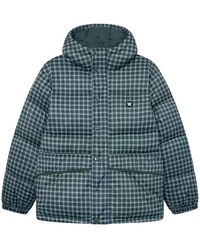 WOOD WOOD - Winter Jackets - Lyst