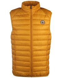 J.O.T.T - Vests - Lyst