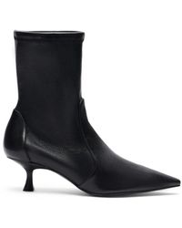 Stuart Weitzman - Naomi 50 Bootie - Lyst