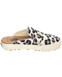 Vans - Mules - Lyst