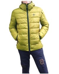 Aeronautica Militare - Light Jackets - Lyst
